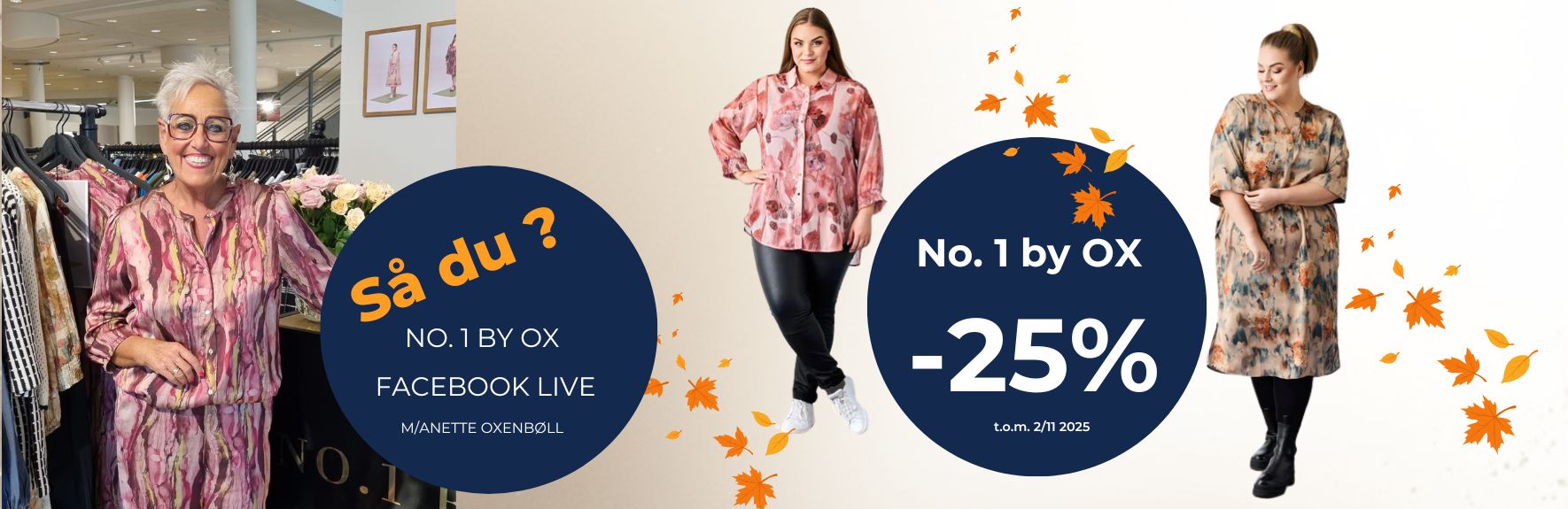 No.1 by OX No.1 by OX