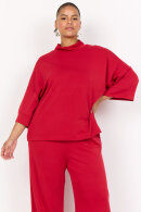 Wasabiconcept - WA-Sabina 64 - Bluse - Rød Wasabiconcept - WA-Sabina 64 - Bluse - Rød