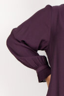 Wasabiconcept - WA-Safia 2 - Skjortebluse - Lilla Wasabiconcept - WA-Safia 2 - Skjortebluse - Lilla