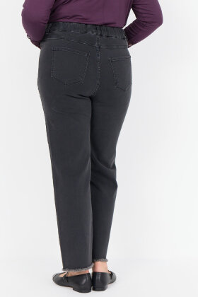 Wasabiconcept - WA-Summer 5 - Jeans - Grå Denim Wasabiconcept - WA-Summer 5 - Jeans - Grå Denim