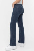 Wonderjeans - Relaxed Straight - High Waist - Blue Stone