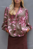 Prepair - Charlotte Skjortebluse - Pink