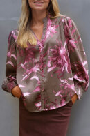 Prepair - Charlotte Skjortebluse - Pink