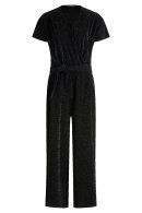 Betty Barclay - Jumpsuit - Glimmer Buksedragt - Sort