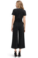 Betty Barclay - Jumpsuit - Glimmer Buksedragt - Sort