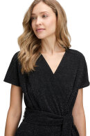 Betty Barclay - Jumpsuit - Glimmer Buksedragt - Sort