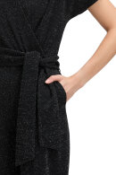 Betty Barclay - Jumpsuit - Glimmer Buksedragt - Sort