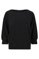Betty Barclay - Glimmer Bluse - Sort