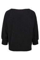 Betty Barclay - Glimmer Bluse - Sort