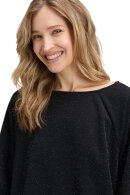 Betty Barclay - Glimmer Bluse - Sort