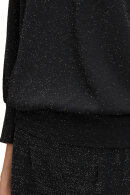 Betty Barclay - Glimmer Bluse - Sort