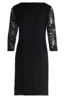 Betty Barclay - Blonde Kjole - Sort Betty Barclay - Blonde Kjole - Sort