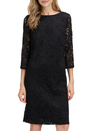 Betty Barclay - Blonde Kjole - Sort Betty Barclay - Blonde Kjole - Sort