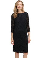 Betty Barclay - Blonde Kjole - Sort Betty Barclay - Blonde Kjole - Sort