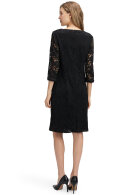 Betty Barclay - Blonde Kjole - Sort Betty Barclay - Blonde Kjole - Sort