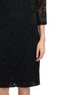 Betty Barclay - Blonde Kjole - Sort Betty Barclay - Blonde Kjole - Sort