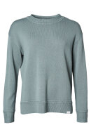 Lind - LiTrine - Strikket Pullover - Grøn Lind - LiTrine - Strikket Pullover - Grøn