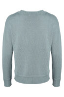 Lind - LiTrine - Strikket Pullover - Grøn Lind - LiTrine - Strikket Pullover - Grøn