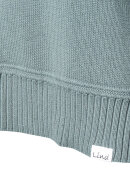 Lind - LiTrine - Strikket Pullover - Grøn Lind - LiTrine - Strikket Pullover - Grøn