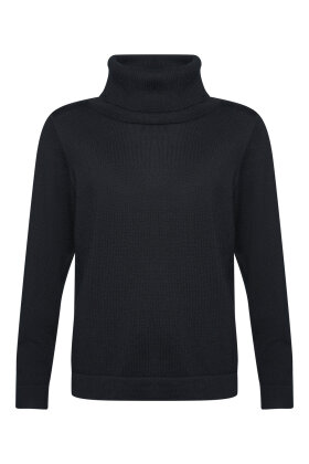Lind - LiKirsten Pullover Sort