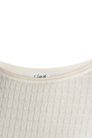 Lind - LiAchaia Strk Pullover - Off White/Ecru Lind - LiAchaia Strk Pullover - Off White/Ecru