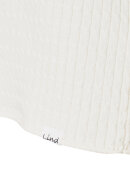Lind - LiAchaia Strk Pullover - Off White/Ecru Lind - LiAchaia Strk Pullover - Off White/Ecru