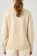 Lind - LiMarian Pullover - Natur Lind - LiMarian Pullover - Natur