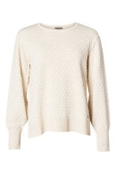 Lind - LiMarian Pullover - Natur Lind - LiMarian Pullover - Natur