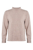 Lind - LiKathlyn - Striksweater - Merino - Brun Lind - LiKathlyn - Striksweater - Merino - Brun