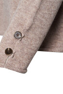 Lind - LiKathlyn - Striksweater - Merino - Brun Lind - LiKathlyn - Striksweater - Merino - Brun