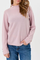 Lind - LiKathlyn - Striksweater - Merino - Brun Lind - LiKathlyn - Striksweater - Merino - Brun