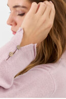 Lind - LiKathlyn - Striksweater - Merino - Brun Lind - LiKathlyn - Striksweater - Merino - Brun