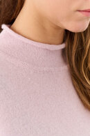 Lind - LiKathlyn - Striksweater - Merino - Brun Lind - LiKathlyn - Striksweater - Merino - Brun