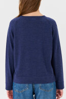 Lind - LiKarina - Strik Cardigan - Sort