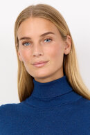 SoyaConcept - SC-Dollie 145 - Turtleneck Pullover - Kobolt SoyaConcept - SC-Dollie 145 - Turtleneck Pullover - Kobolt