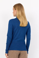 SoyaConcept - SC-Dollie 145 - Turtleneck Pullover - Kobolt SoyaConcept - SC-Dollie 145 - Turtleneck Pullover - Kobolt