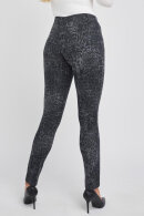 Wonderjeans - Classic Jeans - Regular Mid Waist & Straight Leg - Leo Black Grey Wonderjeans - Classic Jeans - Regular Mid Waist & Straight Leg - Leo Black Grey