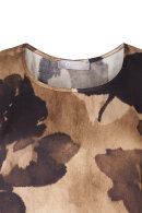 Elton - ETKarina Bluse - Brun Elton - ETKarina Bluse - Brun