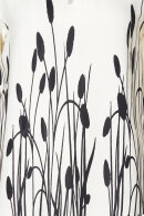 Elton - ETMelanie Elegant Bluse - Off White Elton - ETMelanie Elegant Bluse - Off White