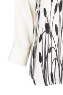 Elton - ETMelanie Elegant Bluse - Off White Elton - ETMelanie Elegant Bluse - Off White