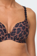 Marie Jo - Tom Padded Bra - Foret Bøjle Bh - Leo
