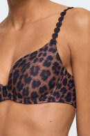 Marie Jo - Tom Padded Bra - Foret Bøjle Bh - Leo