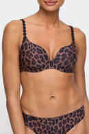 Marie Jo - Tom Padded Bra - Foret Bøjle Bh - Leo
