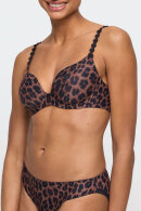 Marie Jo - Tom Padded Bra - Foret Bøjle Bh - Leo