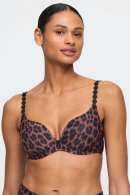 Marie Jo - Tom Padded Bra - Foret Bøjle Bh - Leo