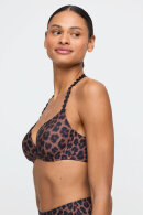 Marie Jo - Tom Padded Bra - Foret Bøjle Bh - Leo
