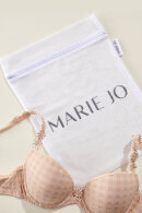 Marie Jo - Vaskepose - Onesize & Lynlås - Hvid