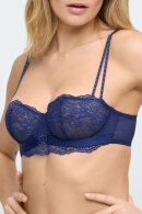 Marie Jo - Musea Balcony Bra - Bøjle Bh - Mørkeblå
