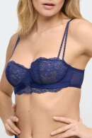 Marie Jo - Musea Balcony Bra - Bøjle Bh - Mørkeblå