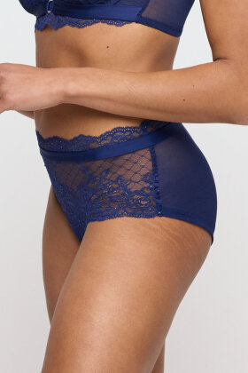 Marie Jo - Musea Full Brief - Maxi - Mørkeblå